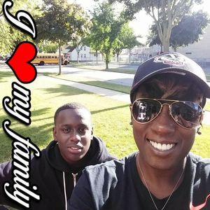 Meet your Posher, Tycie